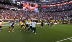 Gvatemala šokirala Kanadu, SAD nakon boljeg izvođenja jedanaesteraca porazio Kostariku