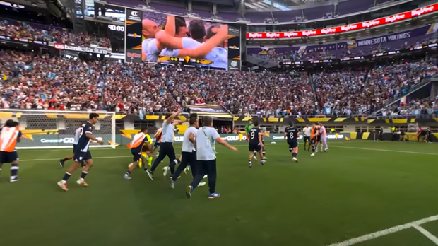 Gvatemala šokirala Kanadu, SAD nakon boljeg izvođenja jedanaesteraca porazio Kostariku