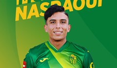 Tuniski reprezentativac potpisao za Istru 1961