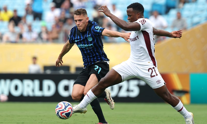 Sučićev Inter završio nastup u osmini finala, Fluminense ide među osam