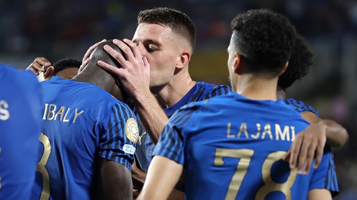 Novi šok na Svjetskom klupskom prvenstvu! Al-Hilal izbacio Manchester City!