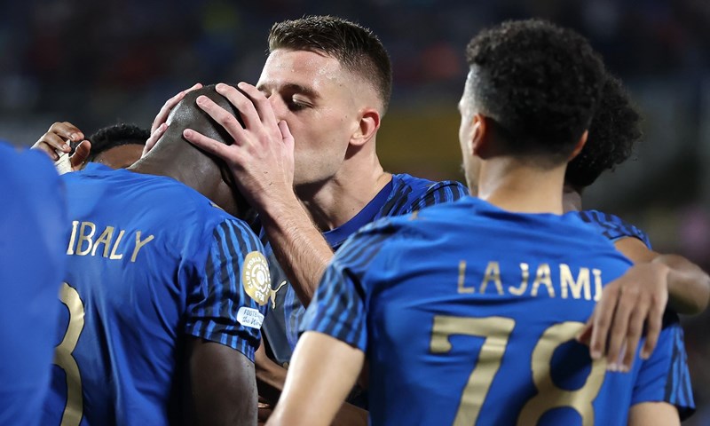 Novi šok na Svjetskom klupskom prvenstvu! Al-Hilal izbacio Manchester City!