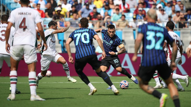 Lautaro: 'Vidio sam puno stvari koje mi se ne sviđaju, oni koji ne žele ostati, moraju otići'