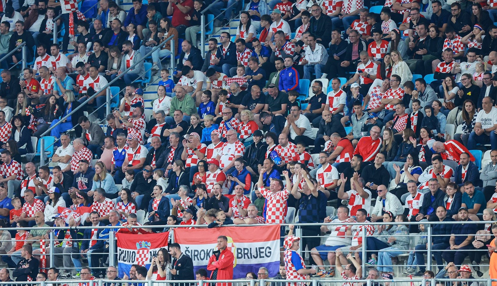 FIFA primila oko pet milijuna zahtjeva za ulaznice za Svjetsko prvenstvo