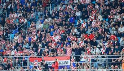 FIFA primila oko pet milijuna zahtjeva za ulaznice za Svjetsko prvenstvo