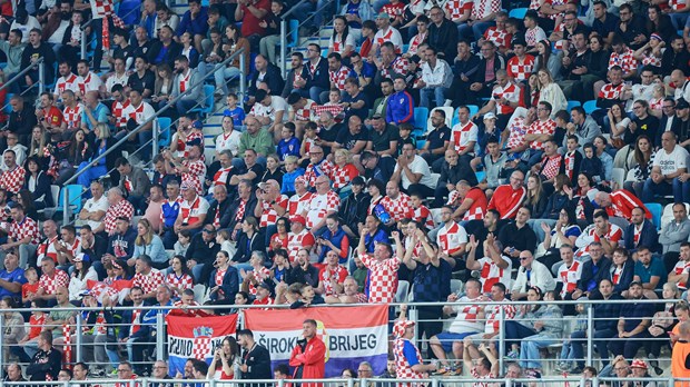 FIFA primila oko pet milijuna zahtjeva za ulaznice za Svjetsko prvenstvo