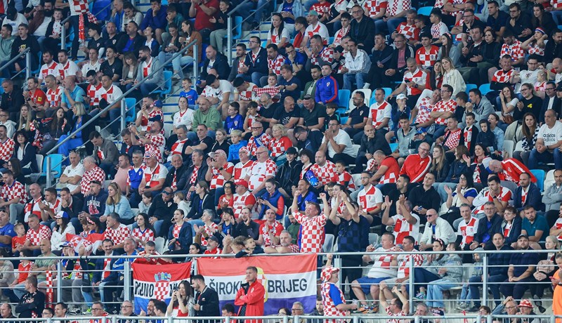 FIFA primila oko pet milijuna zahtjeva za ulaznice za Svjetsko prvenstvo