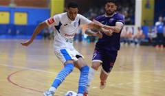 Jedan od glavnih igrača napustio Osijek Kandit i vratio se u Brazil