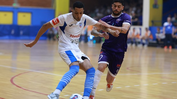 Jedan od glavnih igrača napustio Osijek Kandit i vratio se u Brazil