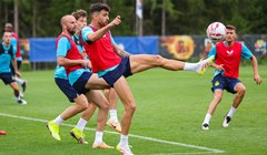 Prva provjera za novi Dinamo, Kovačević predstavlja Modre protiv Radomlja