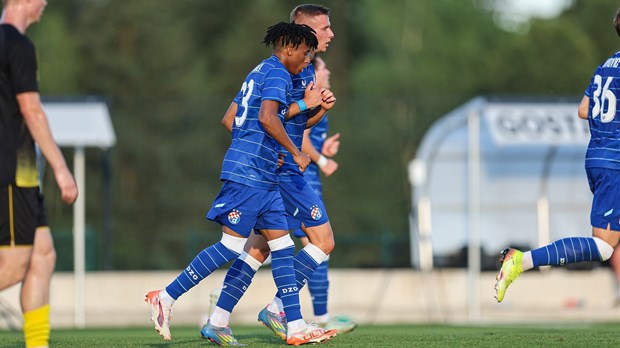 Cardoso Varela nije na popisu Portugala za U-17 Svjetsko prvenstvo