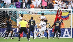 Modrić nije odigrao posljednju utakmicu u Realovom dresu, Madriđani idu u četvrtfinale