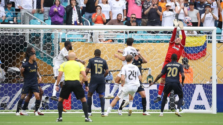 Modrić nije odigrao posljednju utakmicu u Realovom dresu, Madriđani idu u četvrtfinale