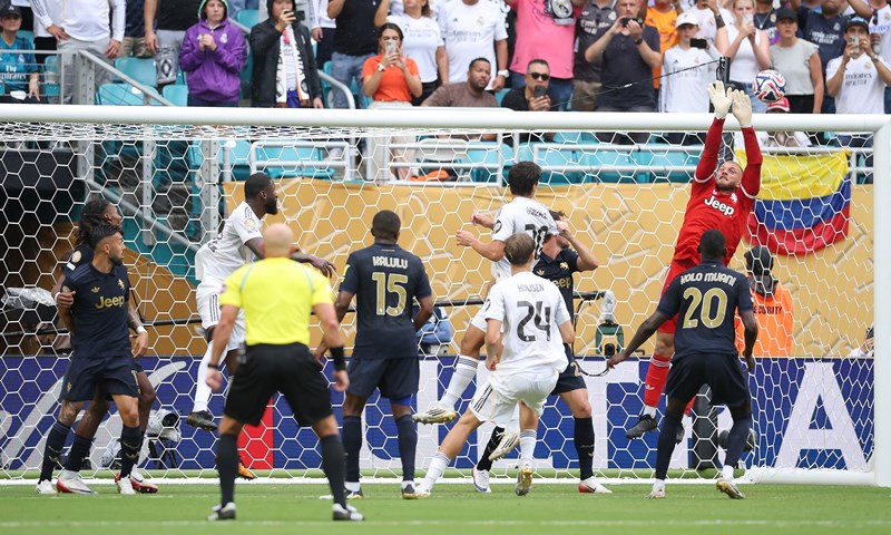 Modrić nije odigrao posljednju utakmicu u Realovom dresu, Madriđani idu u četvrtfinale
