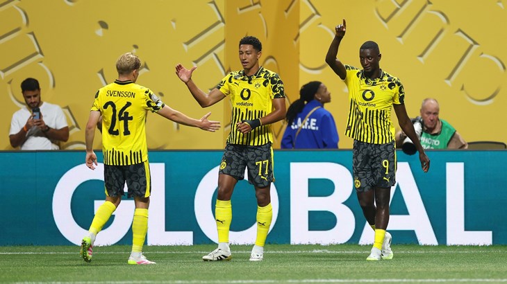 Kovač ima sjajne rezultate, a ljetna prinova vrijedna 30 milijuna eura prijeti odlaskom