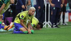 Galatasaray dovodi još jedno zvučno pojačanje, nakon Sanea stiže i Richarlison