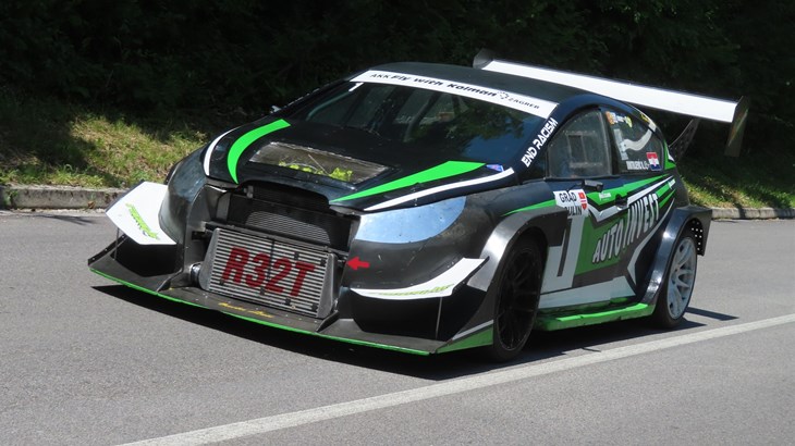 31. Nagrada Stubičkih Toplica: Dimitrijević rekordnom vožnjom do četvrte pobjede