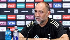 Tudor: 'U nogometu nikad nije gotovo, ali primamo previše golova i ne možemo ovako nastaviti'