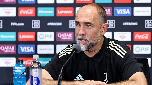 Tudor: 'U nogometu nikad nije gotovo, ali primamo previše golova i ne možemo ovako nastaviti'