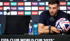 Argentinac nije napravio dobar posao, Porto mu uručio otkaz i traži novog trenera