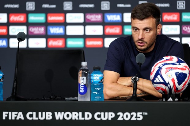 Argentinac nije napravio dobar posao, Porto mu uručio otkaz i traži novog trenera