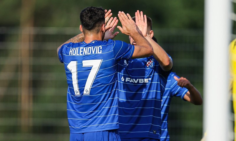 Dobra vijest za Kovačevića, Kulenović ipak nije zaradio težu ozljedu