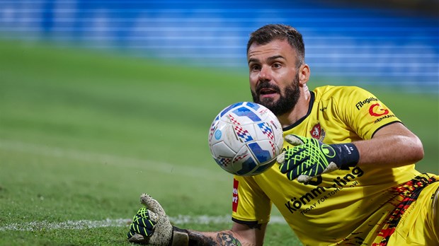 Božidar Radošević ima novi klub, gledat ćemo ga u SuperSport Drugoj NL