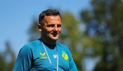 Kovačević potvrdio Bakrara i najavio Osijek: 'Prva kola uvijek su specifična'