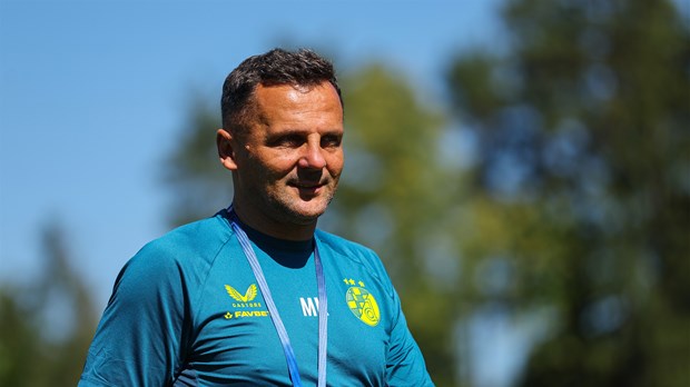 Kovačević potvrdio Bakrara i najavio Osijek: 'Prva kola uvijek su specifična'