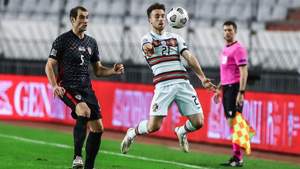 HNS izrazio sućut portugalskoj nogometnoj obitelji i obitelji Dioga Jote i Andrea Silve