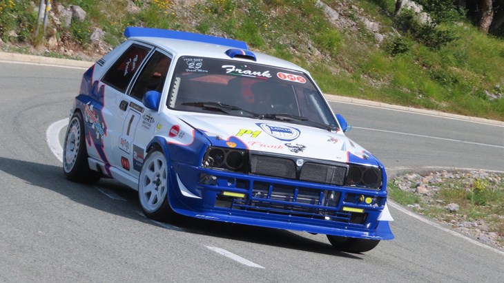 Formula driver na Platku, očekuje se start 140 vozača