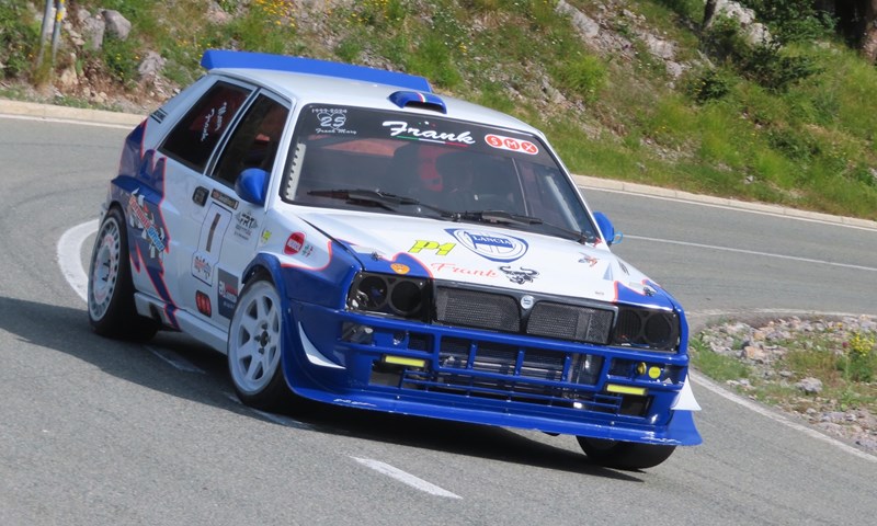 Formula driver na Platku, očekuje se start 140 vozača