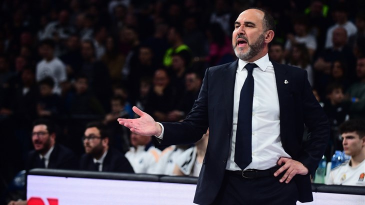 Matea niti titula prvaka nije spasila, Scariolo novi trener madridskog Reala