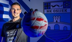 Dvometraš rođen u Kanadi stavio potpis na ugovor s Osijekom