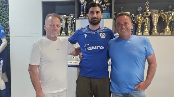 Dugo Selo predstavilo veliko pojačanje, vratio se pouzdani branič