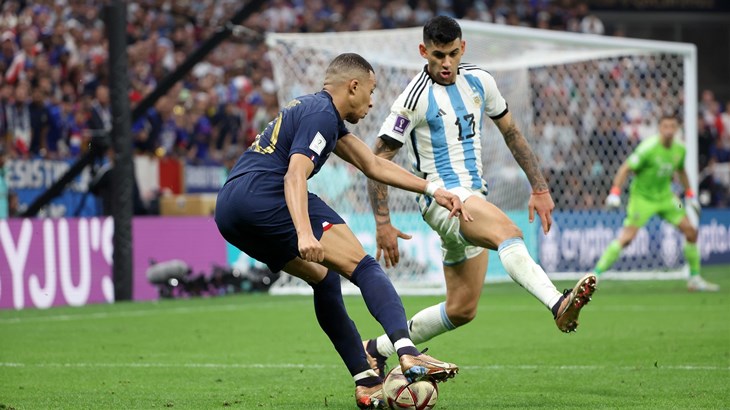 Atletico ima dobra iskustva s Argentincima, ne štedi na dovođenju još jednog