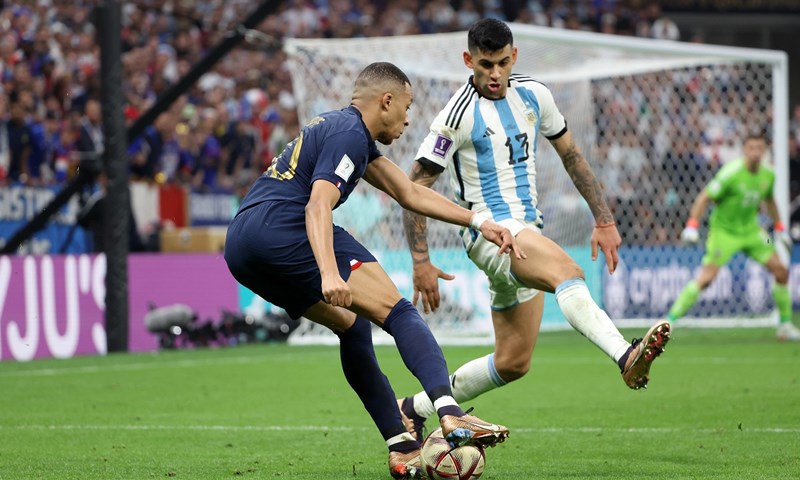 Atletico ima dobra iskustva s Argentincima, ne štedi na dovođenju još jednog
