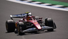 Hamilton najbrži na prvom treningu u Silverstoneu, Norris mu za petama