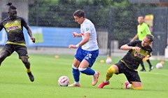 Michele Šego demantirao vijest o potencijalnom odlasku iz Hajduka