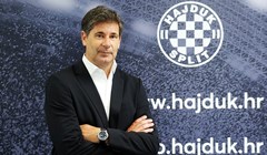 Službeno: Francois Vitali je prošlost, a Goran Vučević sadašnjost i budućnost