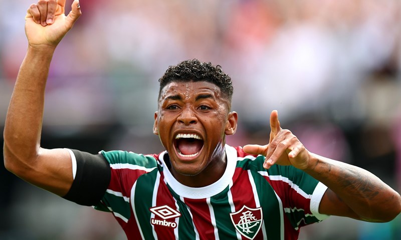 Fluminense nastavlja bajku i igrat će u polufinalu Svjetskog klupskog prvenstva!