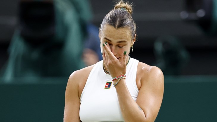 Raducanu propustila veliku priliku, prva igračica svijeta nakon velike borbe ide dalje