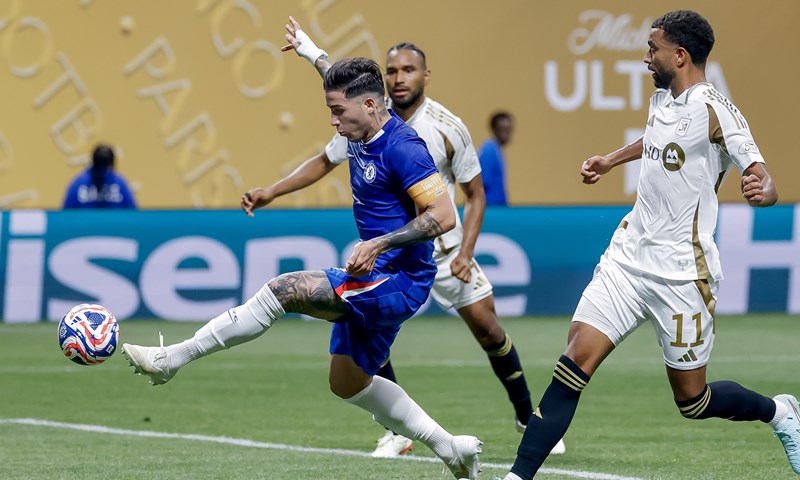 Ništa od brazilskog polufinala, Chelsea autogolom u završnici obranio čast Europe