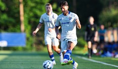 Dinamo prijateljskim susretom protiv Primorja zatvara slovenski dio priprema