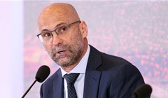 Aljoša Pavelin podnio ostavku na mjesto predsjednika Nadzornog odbora Hajduka