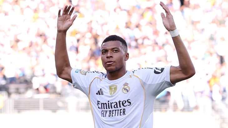 Ništa nije govorilo da bi moglo biti drame, Courtois na kraju spasio Real