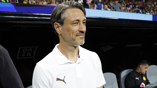 Kovač nakon drame: 'Real je zaslužio prolaz, ali mislim da navijači mogu biti ponosni na nas'