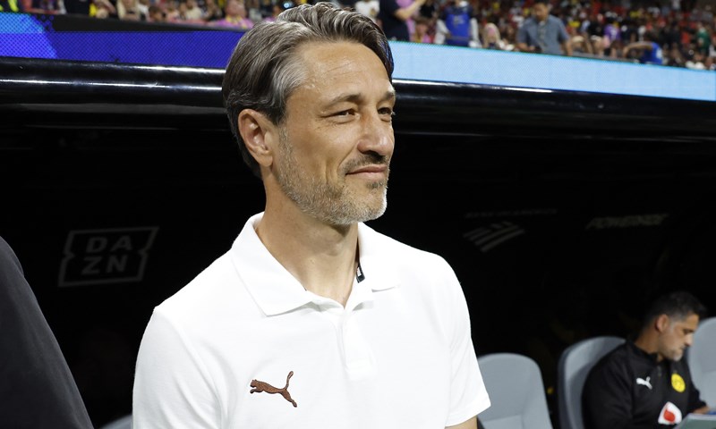 Kovačeva Borussia Dortmund do nove pobjede, Kotarski četiri lopte vadio iz mreže
