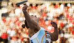 Kenijke su u Eugeneu srušile dva svjetska rekorda, a Sandra Elkasević ostvarila rezultat sezone