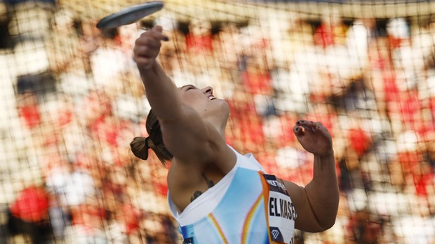 Kenijke su u Eugeneu srušile dva svjetska rekorda, a Sandra Elkasević ostvarila rezultat sezone